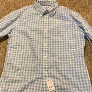 Brooks Brothers men’s shirt